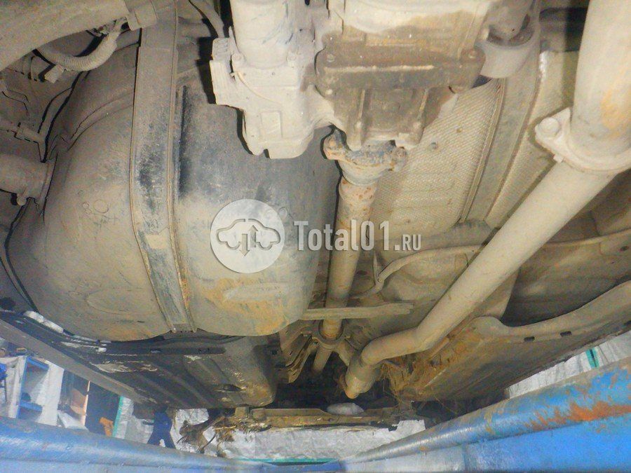 Фото KIA Sorento 344