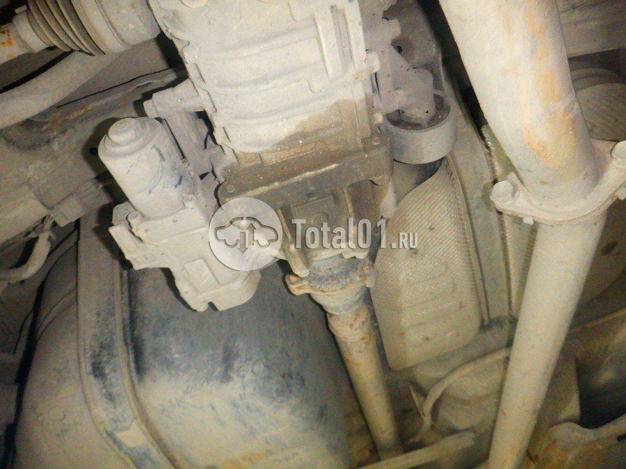 Фото KIA Sorento 346