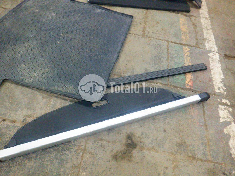 Фото KIA Sorento 348