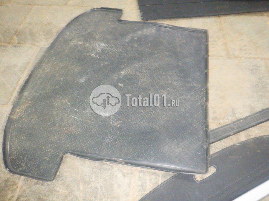 Фото KIA Sorento 350