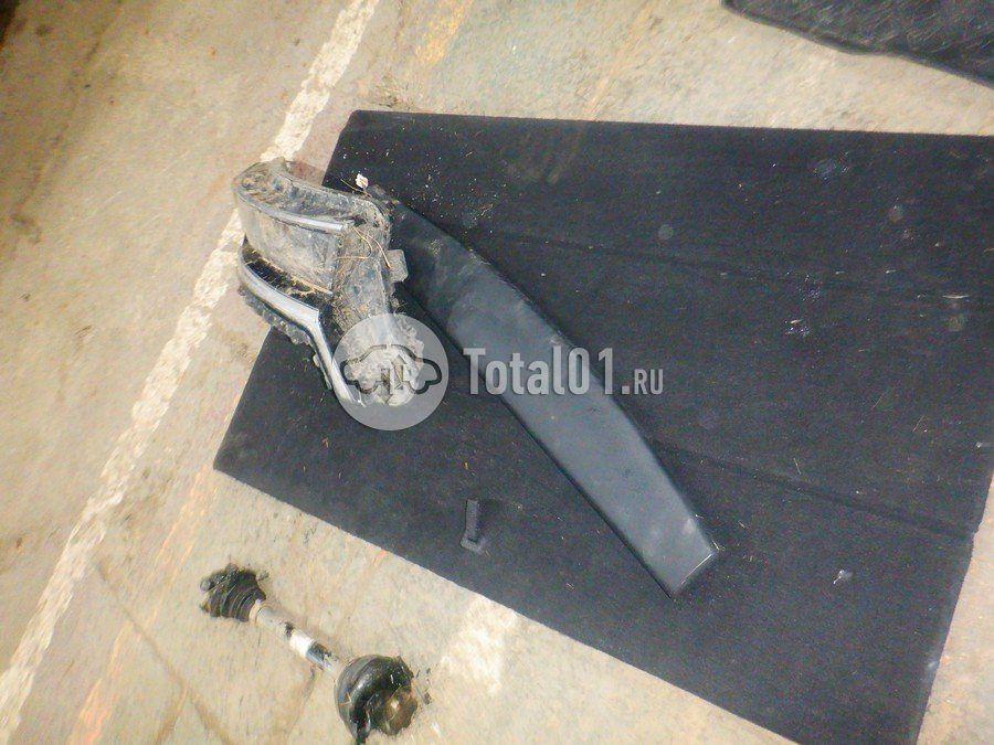 Фото KIA Sorento 352