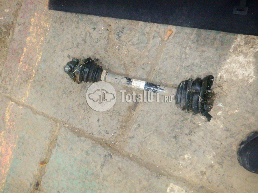 Фото KIA Sorento 354