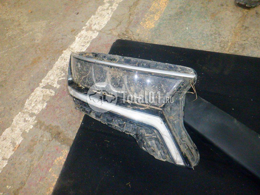 Фото KIA Sorento 356