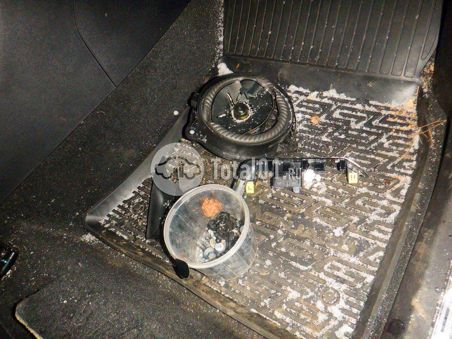 Фото Geely Monjaro 32