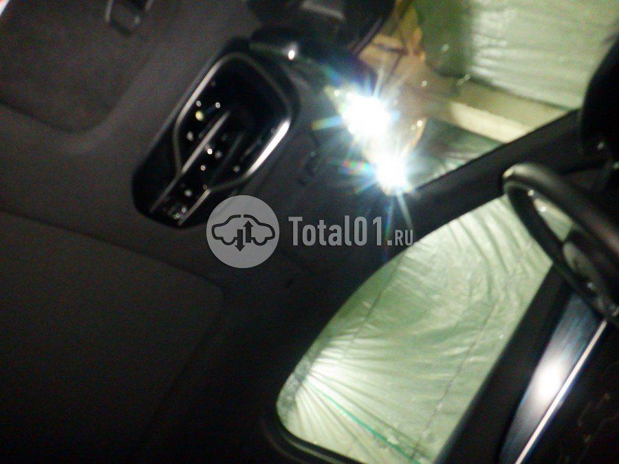 Фото Geely Monjaro 46