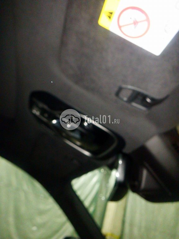 Фото Geely Monjaro 48