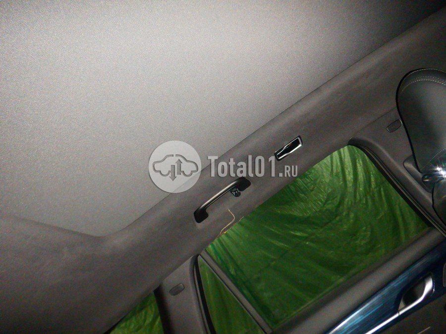 Фото Geely Monjaro 58