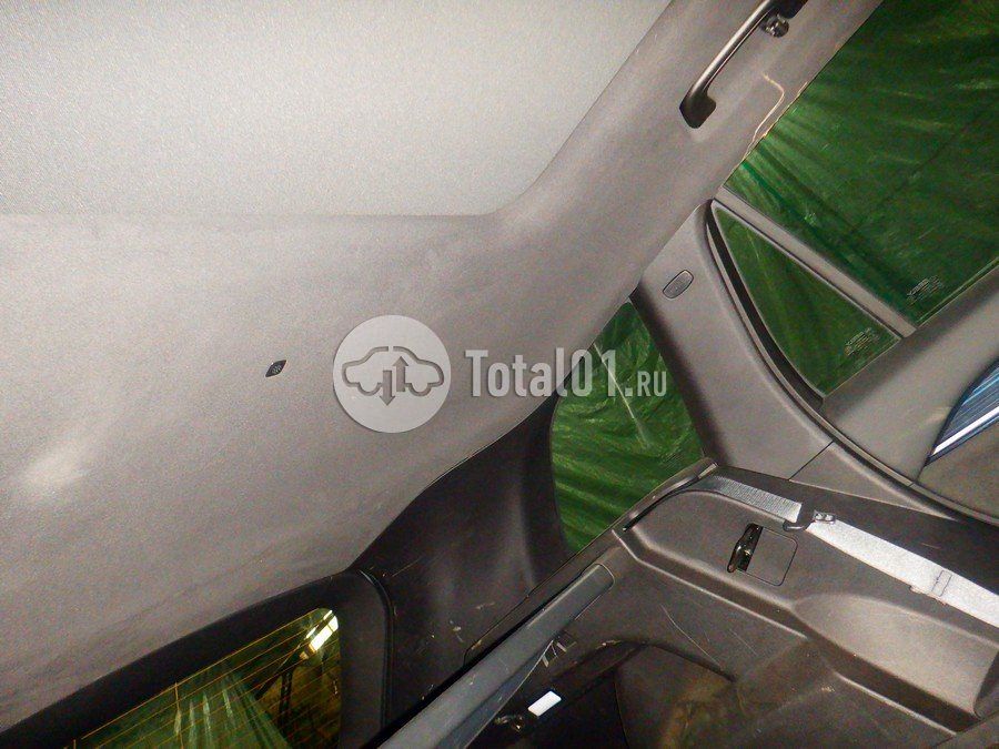 Фото Geely Monjaro 62