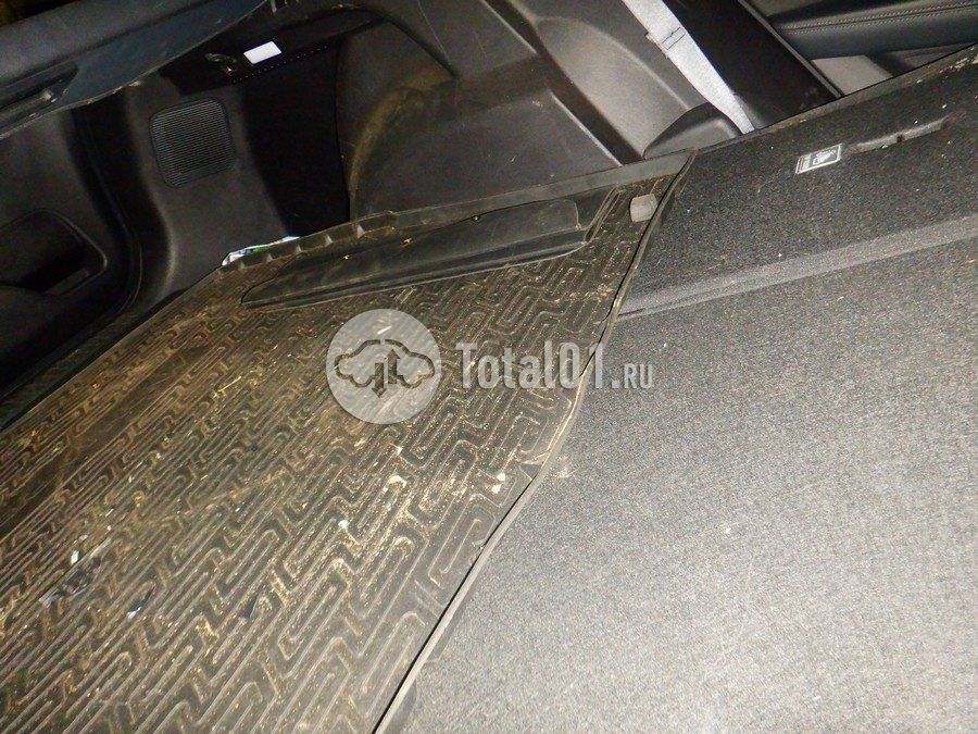 Фото Geely Monjaro 64