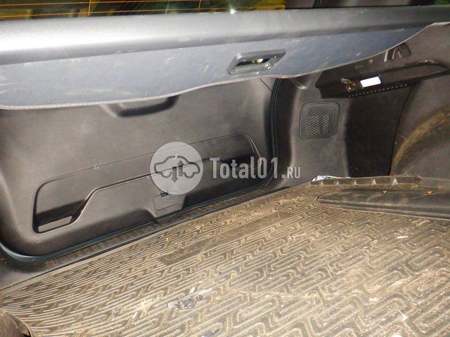 Фото Geely Monjaro 66