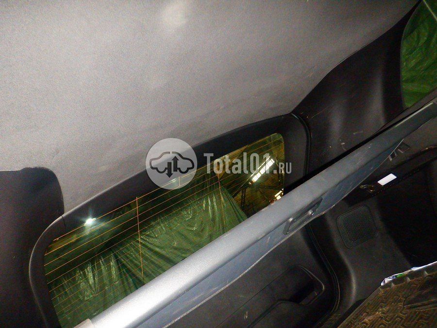 Фото Geely Monjaro 68