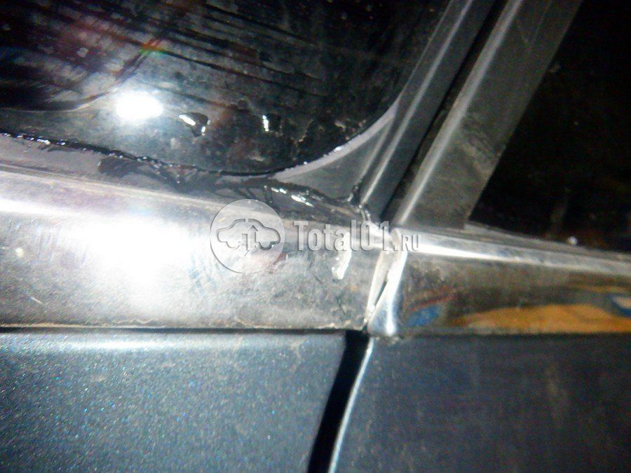 Фото Geely Monjaro 70