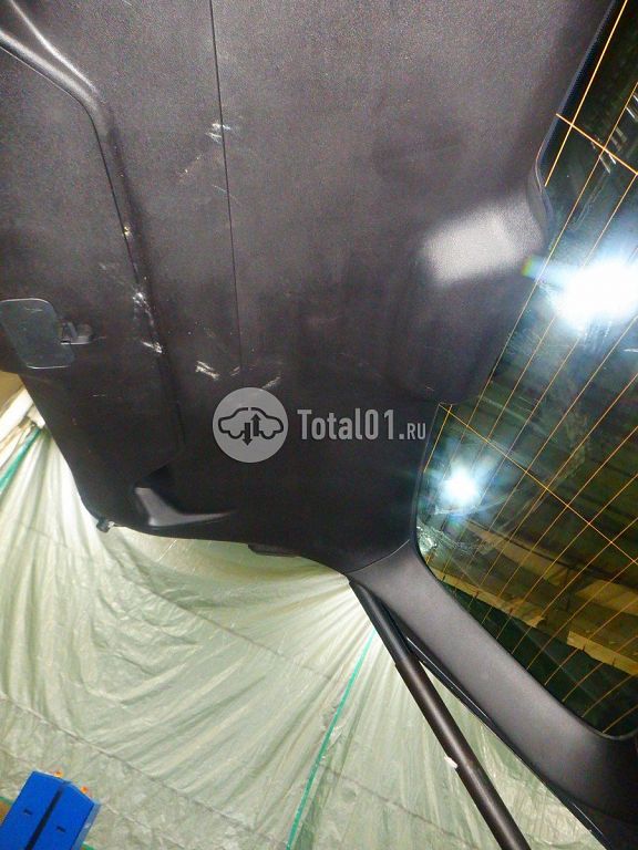 Фото Geely Monjaro 74