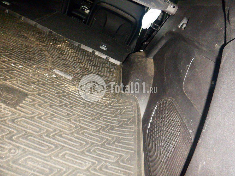 Фото Geely Monjaro 78