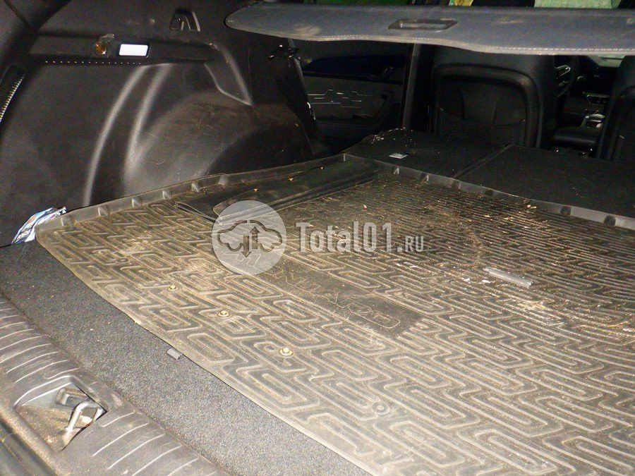 Фото Geely Monjaro 80