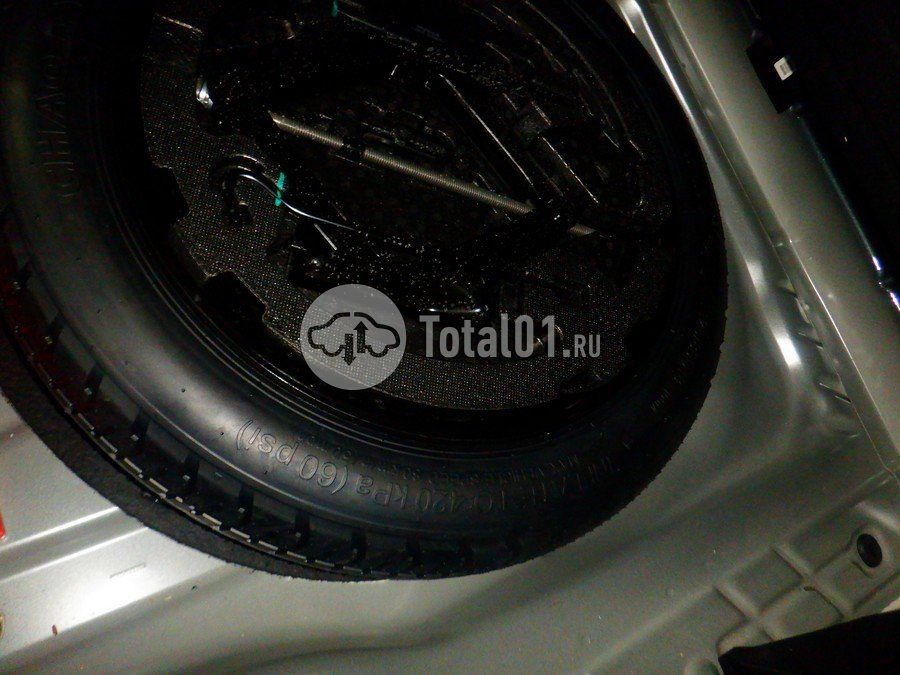 Фото Geely Monjaro 84