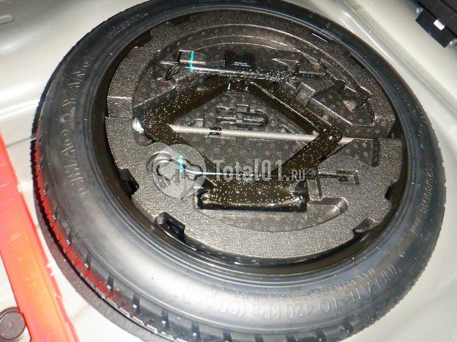 Фото Geely Monjaro 86