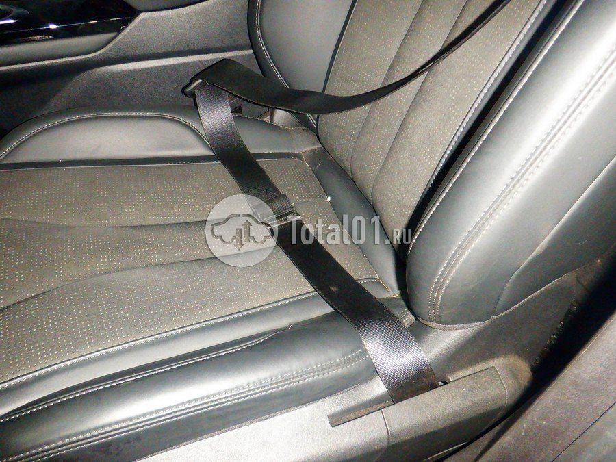 Фото Geely Monjaro 98