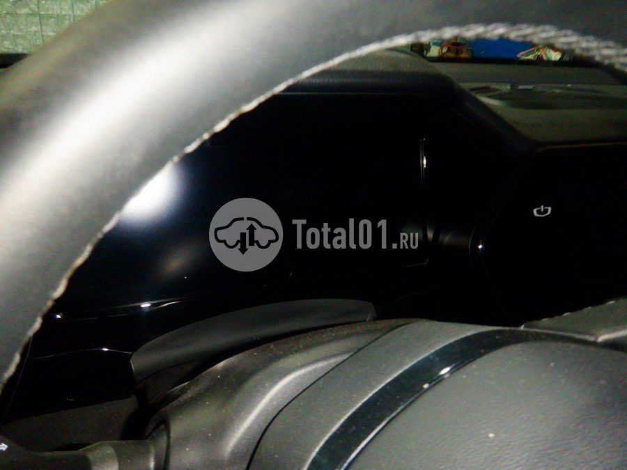 Фото Geely Monjaro 104