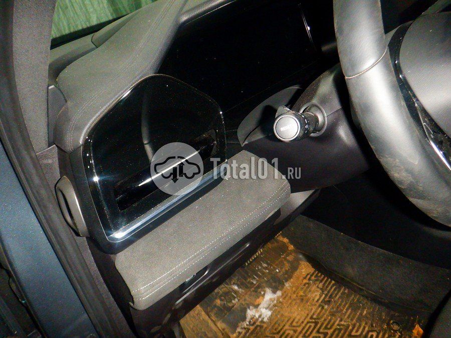 Фото Geely Monjaro 106