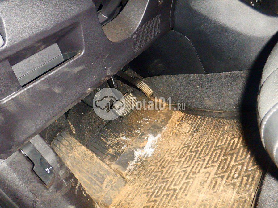 Фото Geely Monjaro 108