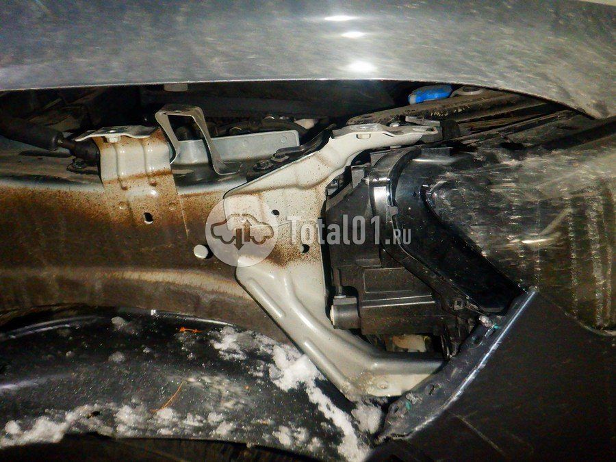 Фото Geely Monjaro 118