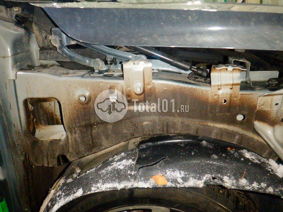 Фото Geely Monjaro 120