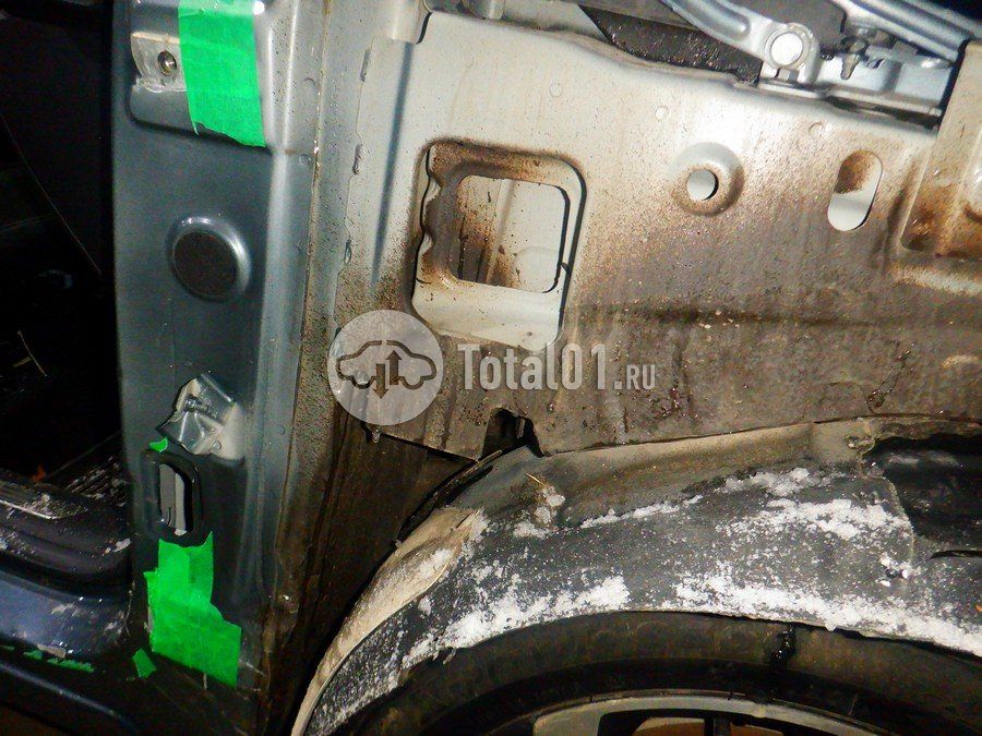 Фото Geely Monjaro 124