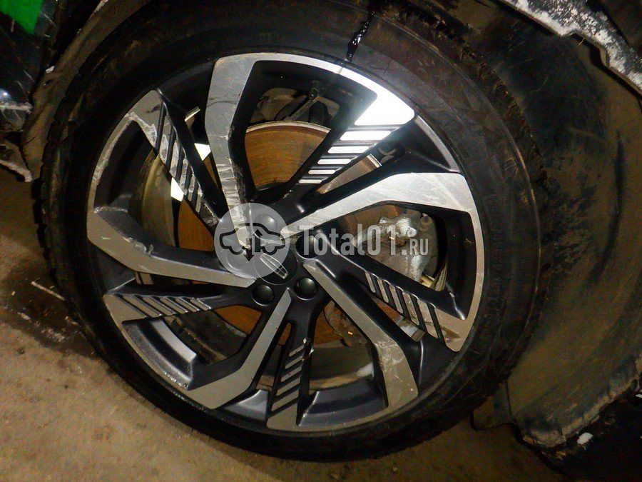 Фото Geely Monjaro 126