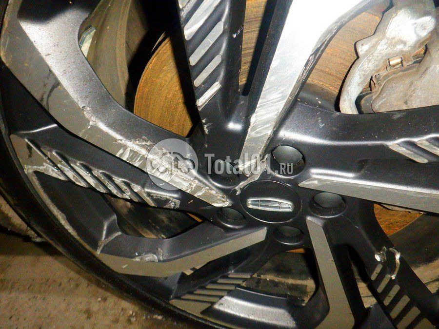 Фото Geely Monjaro 128