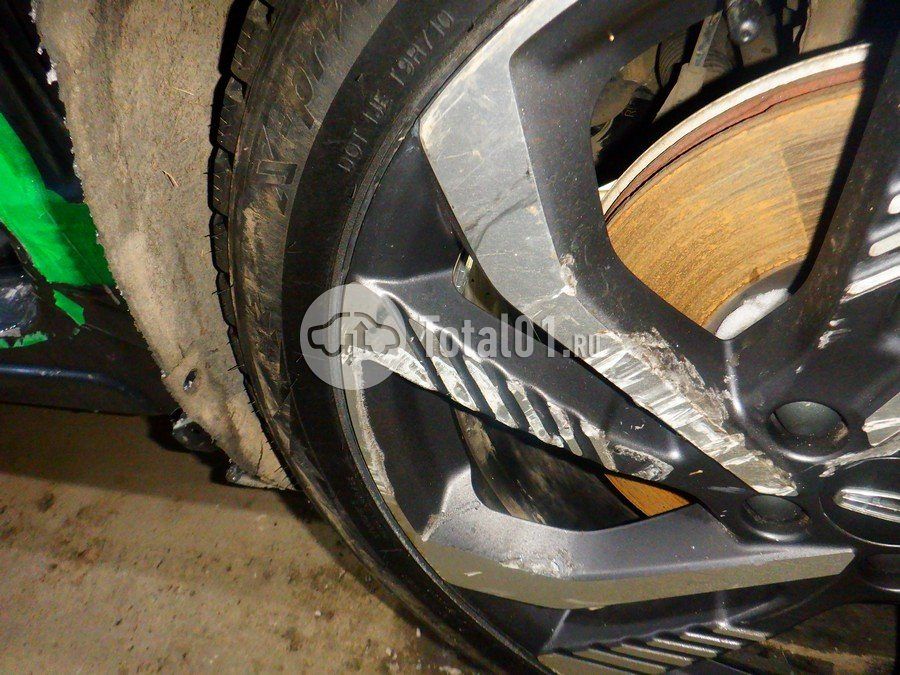 Фото Geely Monjaro 130