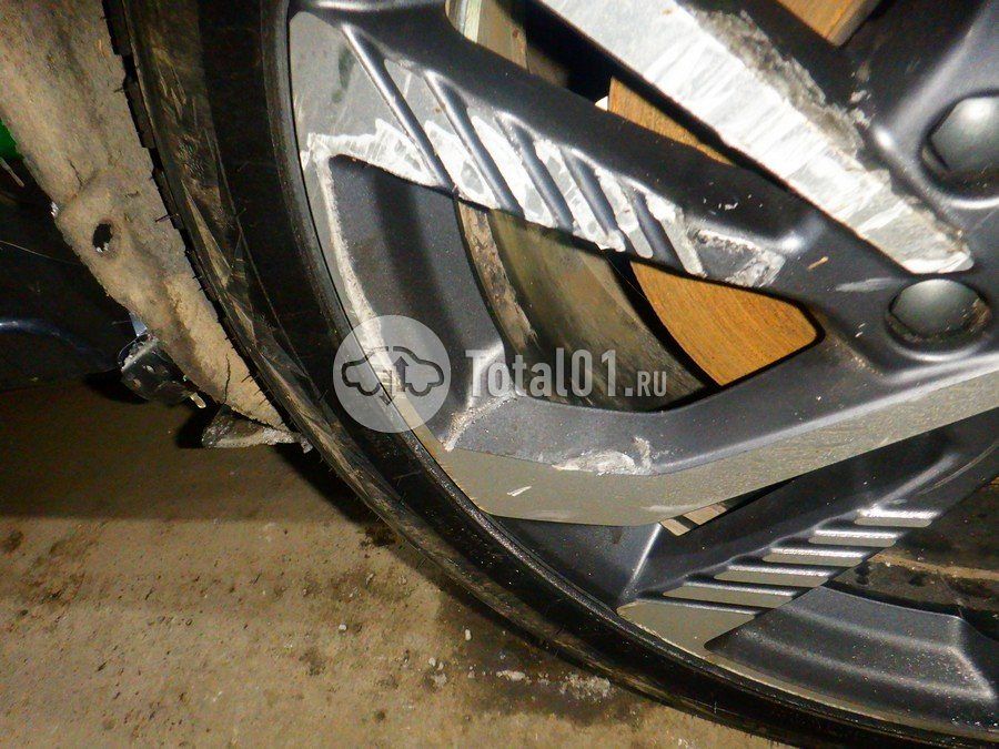 Фото Geely Monjaro 132