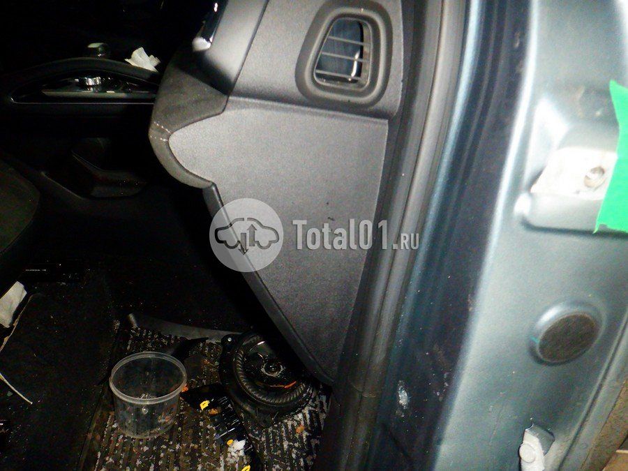 Фото Geely Monjaro 144