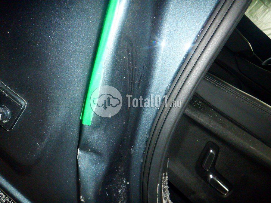 Фото Geely Monjaro 150