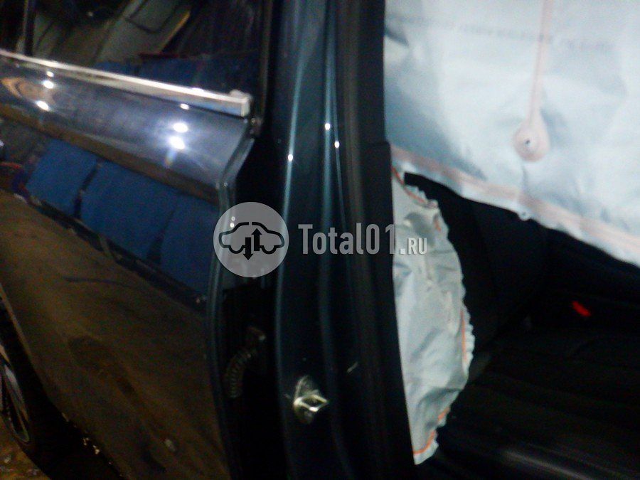 Фото Geely Monjaro 152