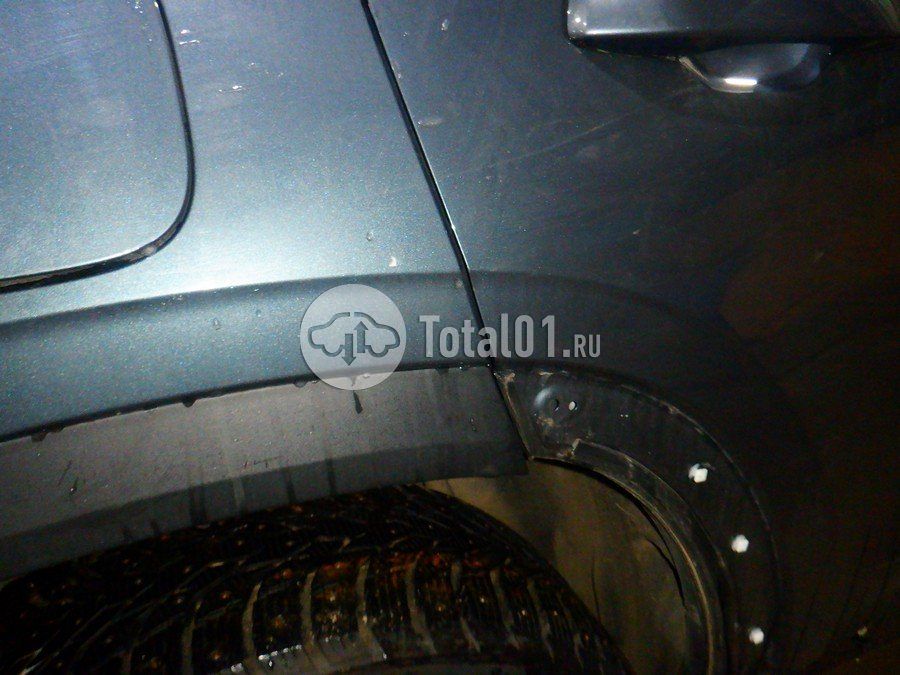 Фото Geely Monjaro 160