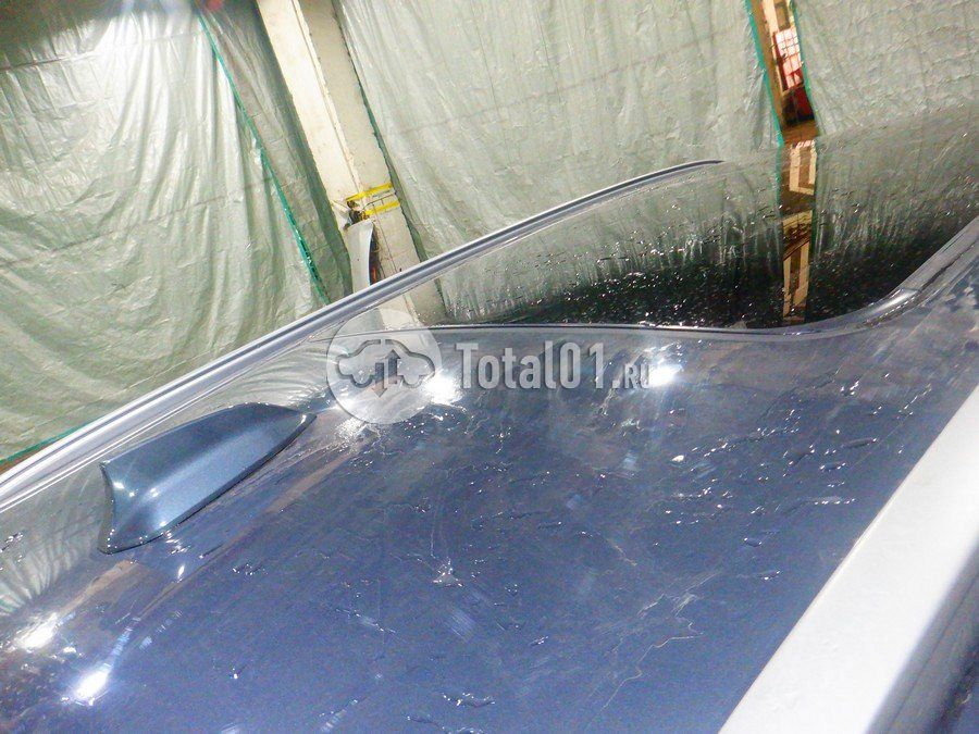 Фото Geely Monjaro 166