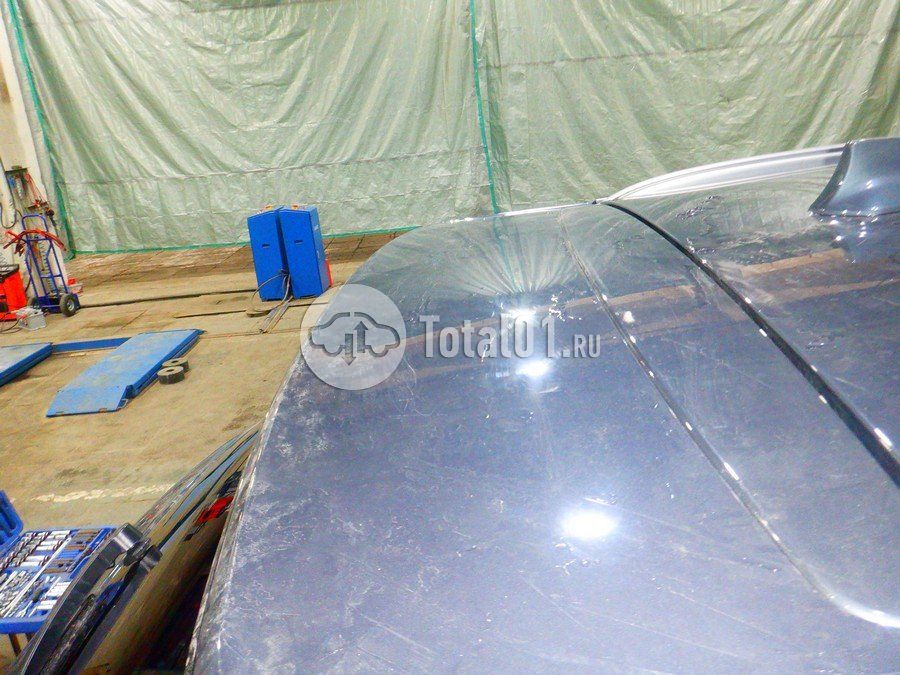 Фото Geely Monjaro 168