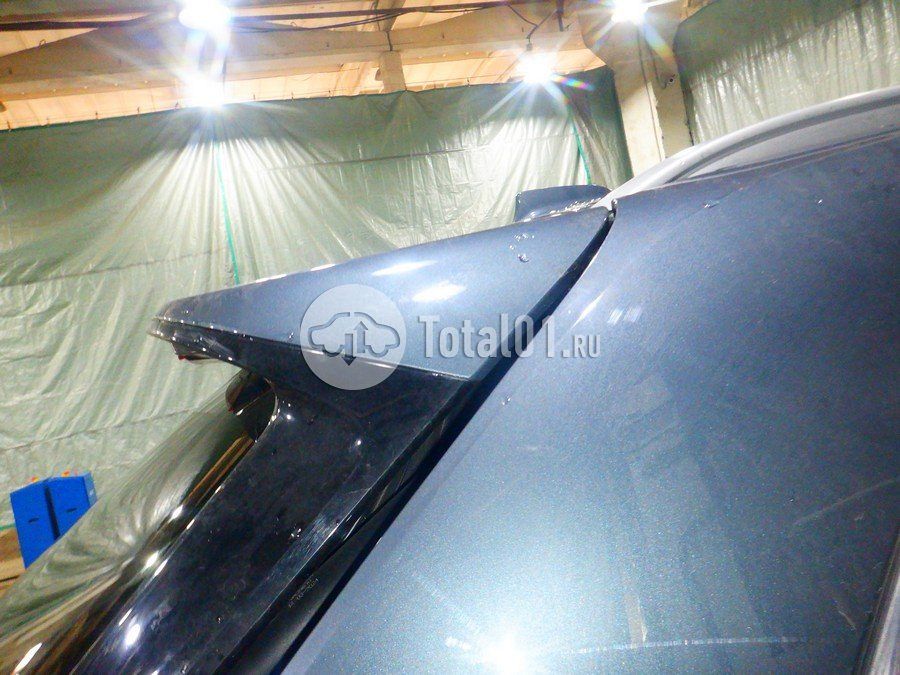 Фото Geely Monjaro 170