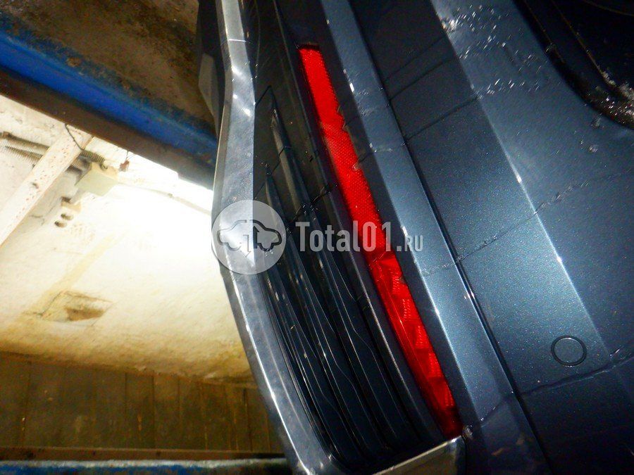 Фото Geely Monjaro 176