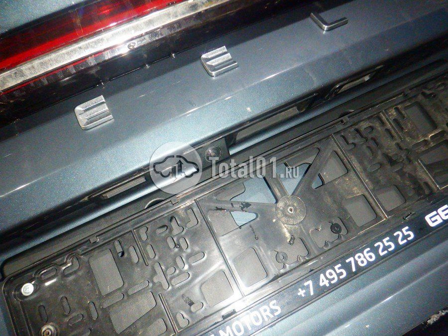 Фото Geely Monjaro 180