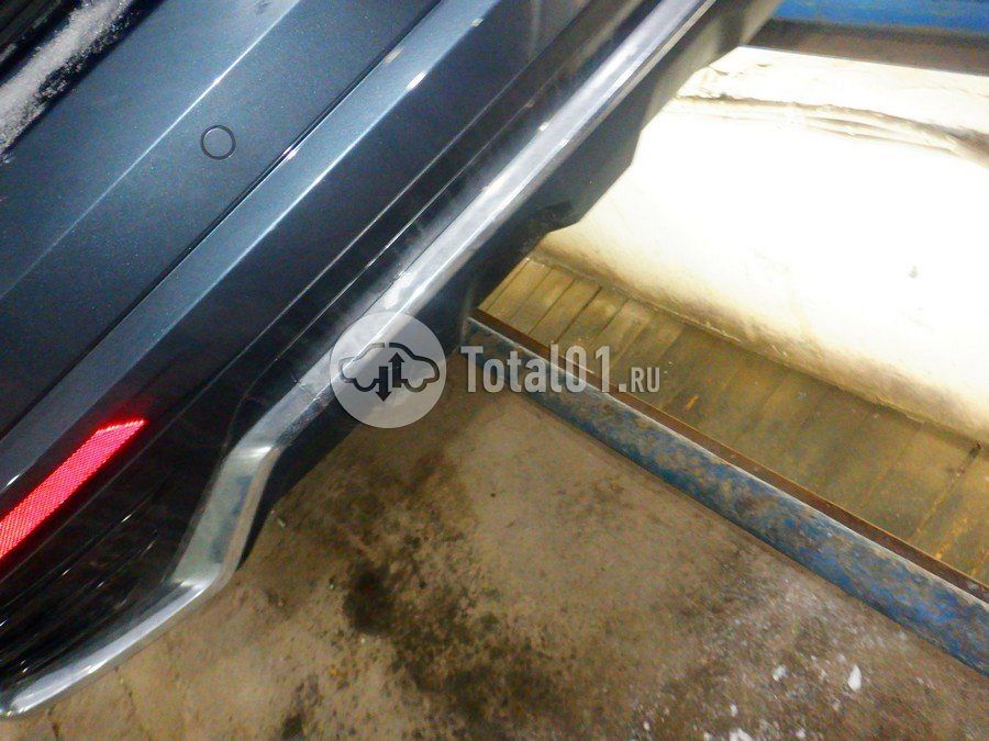 Фото Geely Monjaro 184