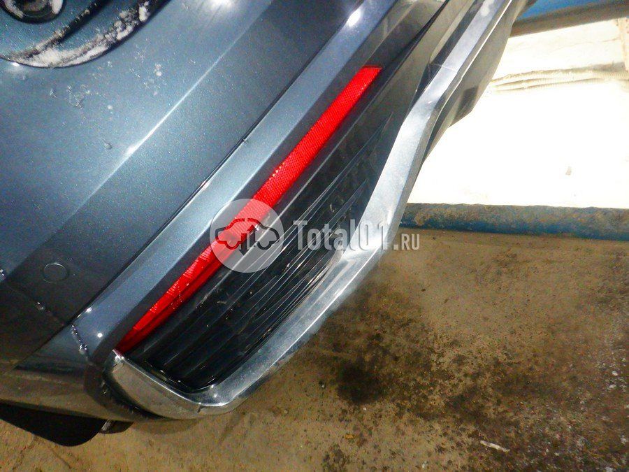 Фото Geely Monjaro 186