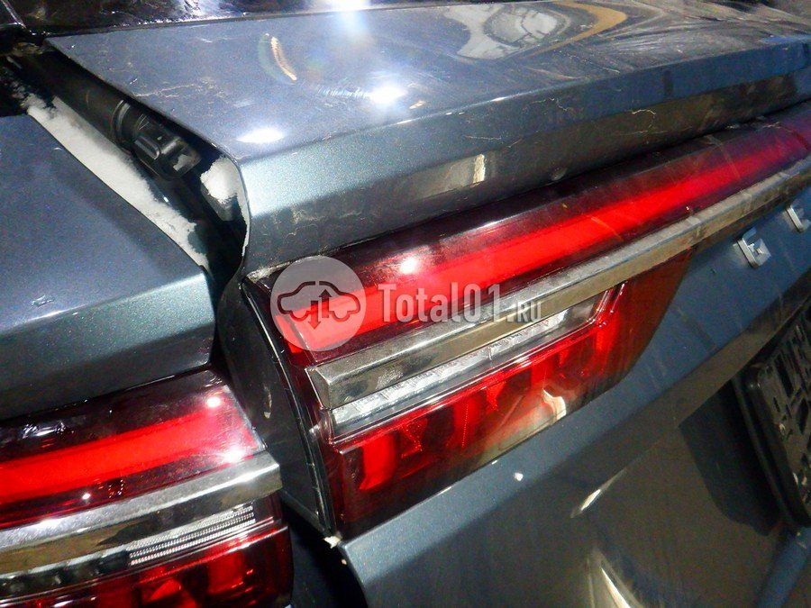 Фото Geely Monjaro 188