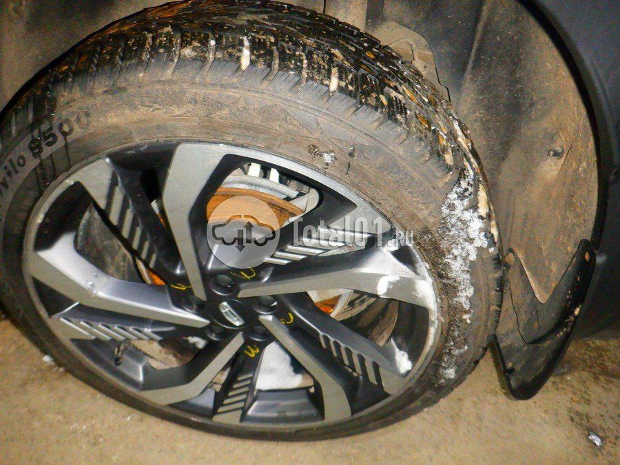 Фото Geely Monjaro 192