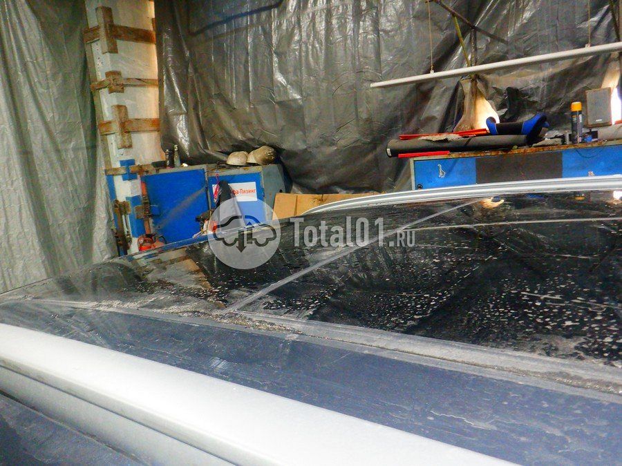 Фото Geely Monjaro 198