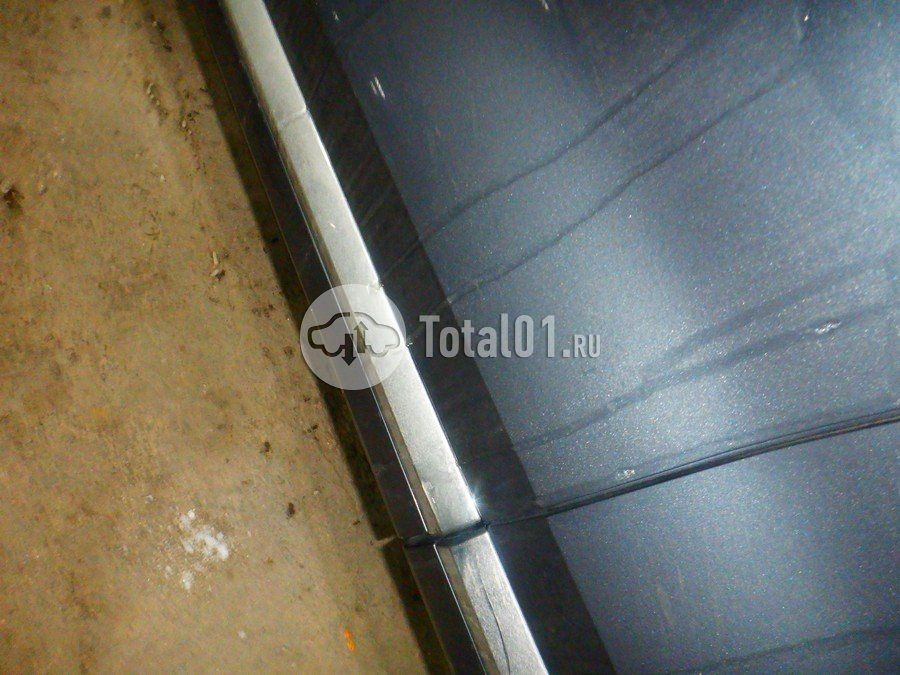 Фото Geely Monjaro 200