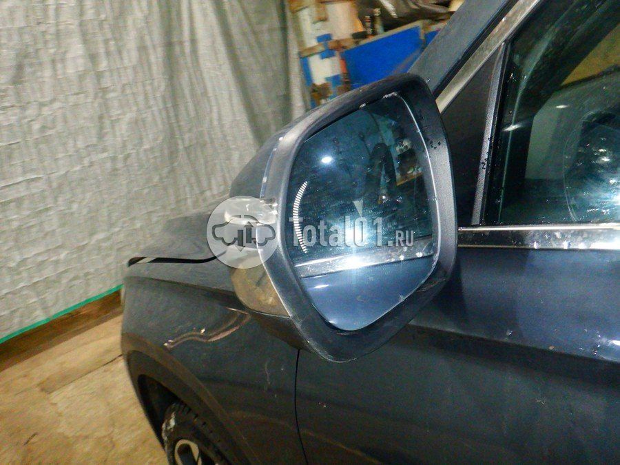 Фото Geely Monjaro 202