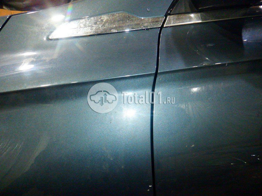 Фото Geely Monjaro 206