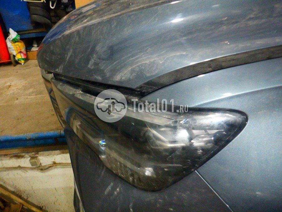 Фото Geely Monjaro 210